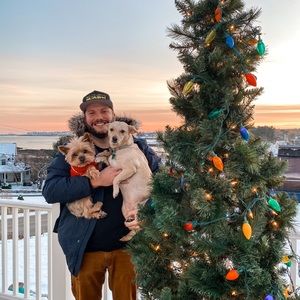 Meet your Posher, Alexander